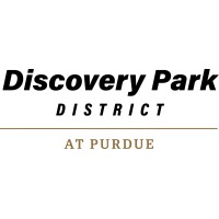 Discovery Park District At Purdue