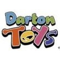 Shanghai Darton Toys Manufacturing Co., Ltd. logo - Similar company to Sweet Amanda'S, Llc