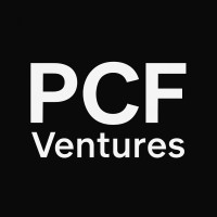 PCF Ventures logo - Similar company to Sourcify