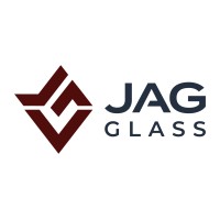 JAG Glass, LLC logo - Similar company to Pbp Fabrication, Inc.
