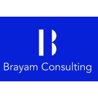 Brayam Consulting logo - Similar company to Countibly