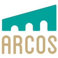 Arcos Communities logo - Similar company to Andrus Communications