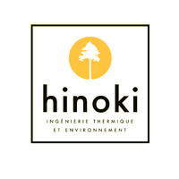 Hinoki logo - Similar company to Abi Structure