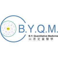B.Y. Quantitative Medicine Limited logo - Similar company to Scrptble