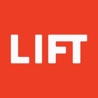 The Lift Mexico logo - Similar company to Copyright Delta