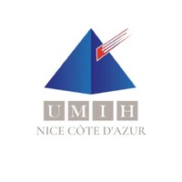 UMIH Nice Côte d'Azur logo - Similar company to Umih Nice Azur & Haut Pays