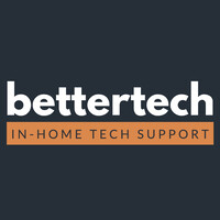 BetterTech logo - Similar company to Bettertech Co.