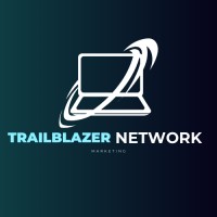 Trailblazer Network logo - Similar company to Nextstep Hub
