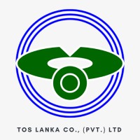 TOS LANKA CO. (PVT) LTD logo - Similar company to Technoplus Automation