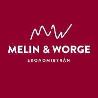 Ekonomibyrån Melin & Worge AB logo - Similar company to Pargus Ab