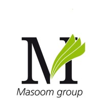 Masoom Group logo - Similar company to Steplus