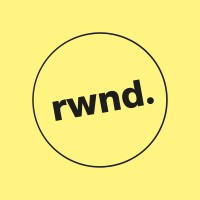 Rewind Creative Agency logo - Similar company to Rewind Creative