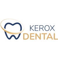 Kerox Dental logo - Similar company to Oh My Teeth