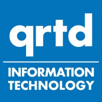 QRTD Information Technology logo - Similar company to Mmh Technologies