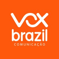 Vox Brazil logo - Similar company to Teeza