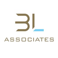 BL ASSOCIATES logo - Similar company to Effrene