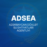 Azərbaycan Dövlət Su Ehtiyatları Agentliyi / Azerbaijan State Water Resources Agency logo - Similar company to Caucasus Tech