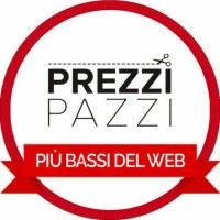 Prezzi Pazzi logo - Similar company to Prezzy.Com (Prezzy Ltd)