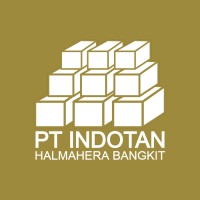 PT Indotan Halmahera Bangkit logo - Similar company to Pt Como Engineers