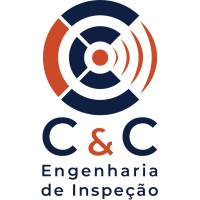 C&C Engenharia de Inspeção logo - Similar company to Brasil Inspect