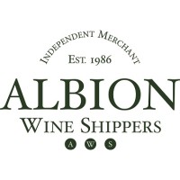 Albion Wine Shippers logo - Similar company to Licas Ventures