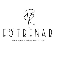 Estrenar logo - Similar company to Nice Hand