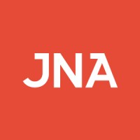 JNA Advertising logo - Similar company to Rhycom