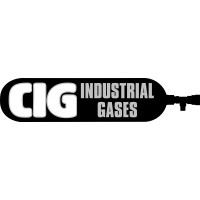 Cryogenic Industrial Gases Ltd logo - Similar company to Nitrogen Danmark