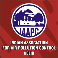 Indian Association for Air Pollution Control - Delhi logo - Similar company to Air Pollution Api