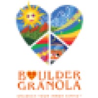 Boulder Granola