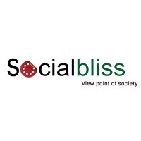 Socialbliss logo - Similar company to Socialbliss
