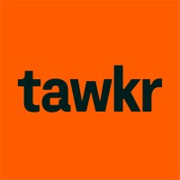 Tawkr logo - Similar company to Geninc