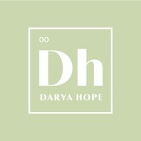 Darya Hope logo - Similar company to Inside Half
