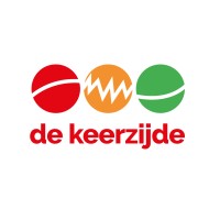 De Keerzijde logo - Similar company to Trifier - Veilig Werken In Spanningsvolle Situaties