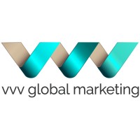 VVV Global Marketing logo - Similar company to Sekai Events