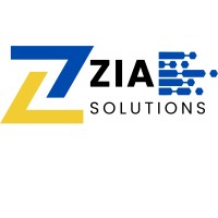 Zia Business Solutions logo - Similar company to Dtc, Llc
