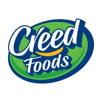 Creed EG logo - Similar company to Baladi Kitchen 