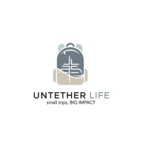 Untether Life logo - Similar company to Conoscera Foundation