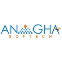 Anagha Softech Pvt Ltd logo - Similar company to Anagha Softech Pvt Ltd