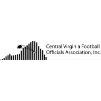 Central Virginia Football Officials Association (CVFOA) logo - Similar company to Georgia Baptist Children'S Homes And Family Ministries