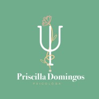 Priscilla Domingos - Psicoterapia Online logo - Similar company to Ciência Do Comportamento