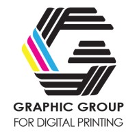 Graphic Group logo - Similar company to Dot Design