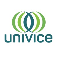 UNIVICE logo - Similar company to Stronger With Age