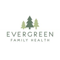 Evergreen Family Health logo - Similar company to Mansfield Hall