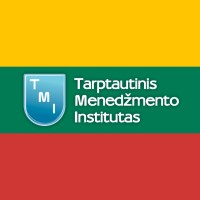Tarptautinis Menedžmento Institutas logo - Similar company to Västra Mälardalens Kommunalförbund