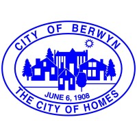 City Of Berwyn