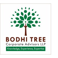 Bodhi Tree Corporate Advisors LLP logo - Similar company to Bodhi Tree