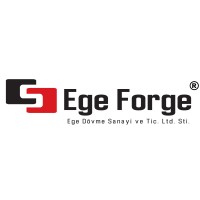 EGE FORGE logo - Similar company to Egemetforge