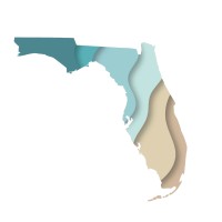 Florida Humanities logo - Similar company to Kentucky Humanities