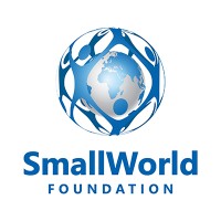 SmallWorld Foundation logo - Similar company to Gender Diverse Lives Project